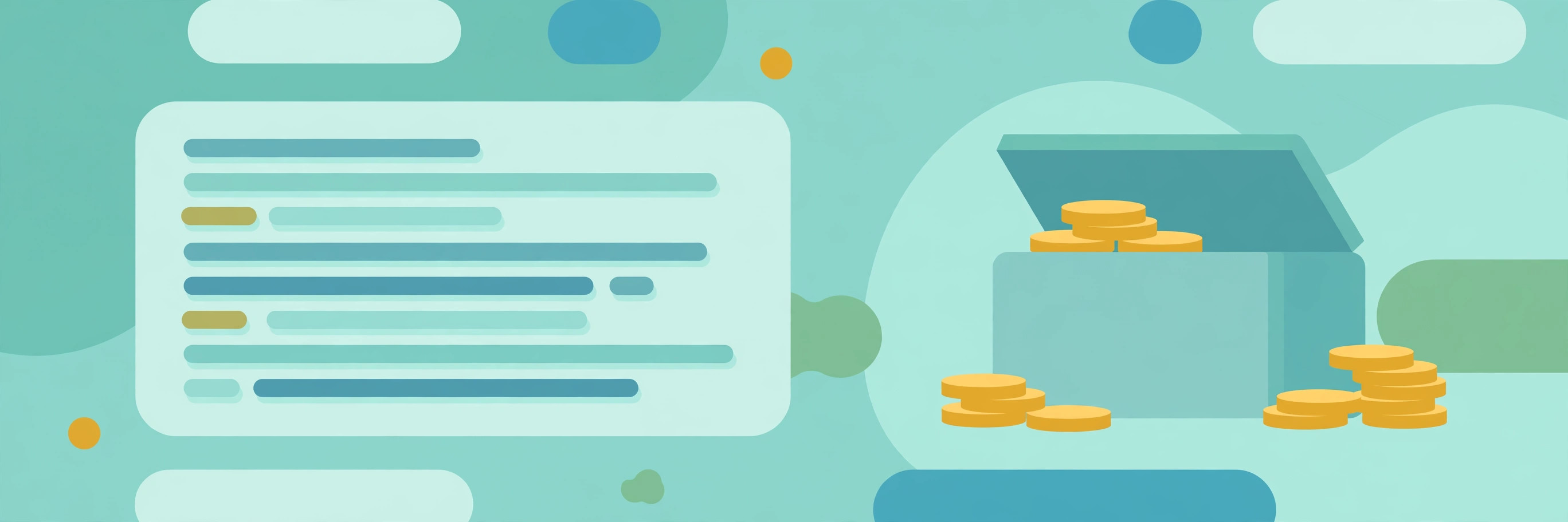 Beautified SQL code lines with clear indentation